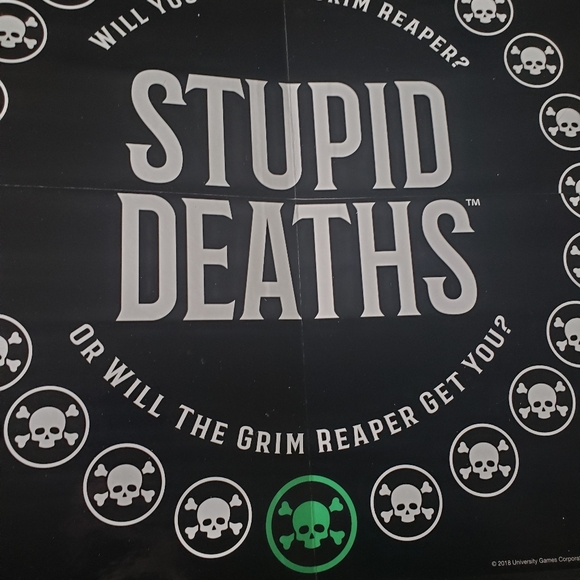 Game - Picture 2 of 5